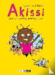 Abouet, Marguerite - Akissi