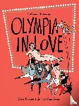 Meurisse, Catherine - Olympia in Love