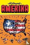 Crumb, Robert - Amerika
