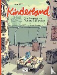 Mawil - Kinderland