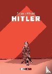 Mizuki, Shigeru - Hitler