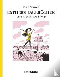 Sattouf, Riad - Esthers Tagebücher 3: Mein Leben als Zwölfjährige