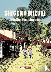 Mizuki, Shigeru - Shigeru Mizuki: Kindheit und Jugend