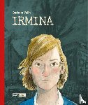 Yelin, Barbara - Irmina - Taschenbuch