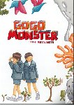 Matsumoto, Taiyo - GoGo Monster