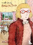 Jourdy, Camille - Rosalie Blum