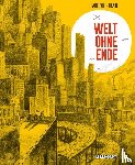 Jancovici, Jean-Marc - Welt ohne Ende
