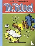Crumb, Robert - Mr. Natural