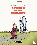 Bravo, Émile - Julius' fantastische Abenteuer