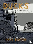 Beaton, Kate - Ducks