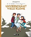 Bravo, Émile - Julius' fantastische Abenteuer