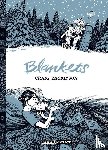 Thompson, Craig - Blankets