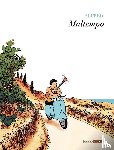Alfred - Maltempo