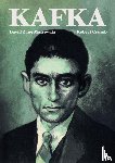 Crumb, Robert, Mairowitz, David Zane - Kafka Tb