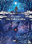 Tamarit, Núria - Die Polarwölfin