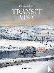 De Crécy, Nicolas - Transit Visa