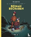 Bravo, Émile - Julius' fantastische Abenteuer