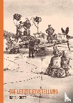 Kreitz, Isabel - Die letzte Einstellung