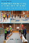 Madinger, Jörg - Koordinatives Handballtraining mit unterschiedlichen Geräten: 6 abwechslungsreiche Trainingseinheiten mit 44 Einzelübungen