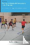 Madinger, Jörg - Training of offensive defense systems in youth handball: 1-on-1, small groups, man coverage, and offensive defense cooperation