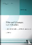 Elsing, André - Fälle und Lösungen zum GNotKG