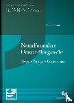 Damm, Matthias, Link, Stefan - Notarformulare Umwandlungsrecht