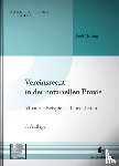 Elsing, André - Vereinsrecht in der notariellen Praxis