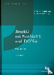 Schmitt, Felix, Eickelberg, Jan, Kruse, Tobias, Preuß, Nicola - BeurkG mit NotAktVV und DONot