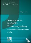 Gockel, Rüdiger - NotarFormulare Sonderfälle Testamentsgestaltung
