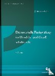 Schulte, Christian - Die notarielle Fachprüfung im Handels- und Gesellschaftsrecht