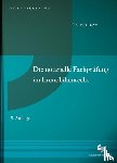 Tegen, Thomas - Die notarielle Fachprüfung im Immobilienrecht