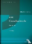 Keller, Ulrich, Munzig, Jörg, Püls, Joachim, Sternal, Werner - KEHE Grundbuchrecht - Kommentar