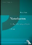 Diehn, Thomas - Notarkosten
