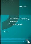 Gockel, Rüdiger - Die notarielle Fachprüfung im Erb- und Übertragungsrecht