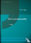 Münch, Christof - Die Unternehmerehe