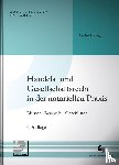 Elsing, André - Handels- und Gesellschaftsrecht in der notariellen Praxis