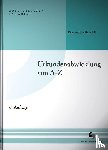 Ziba-Ali, Pranvera - Urkundenabwicklung von A-Z