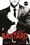 Lauren, Christina - Beautiful Bastard