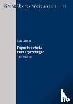 Schmidt, Stefan - Experimentelle Parapsychologie