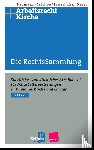 Baumann-Czichon, Bernhard - Die RechtsSammlung
