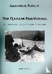 Popoff, Alexander - Der Djatlow-Pass-Vorfall