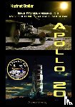 Großer, Hartmut - Apollo 20