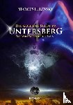 Levski, Marcus E. - Die Goldene Stadt im Untersberg 4