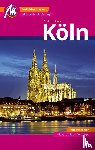 Haller, Andreas - Köln MM-City Reiseführer Michael Müller Verlag