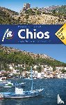 Ressing, Philippe, Wenzel, Caroline - Chios