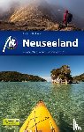 Höllhuber, Dietrich - Neuseeland Reiseführer Michael Müller Verlag
