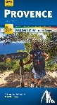 Nestmeyer, Ralf - Provence MM-Wandern Wanderführer Michael Müller Verlag