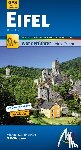 Breda, Oliver - Eifel MM-Wandern Wanderführer Michael Müller Verlag