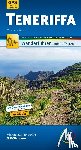 Helbig, Marion - Teneriffa MM-Wandern Wanderführer Michael Müller Verlag