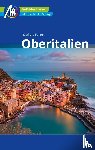Fohrer, Eberhard - Oberitalien Reiseführer Michael Müller Verlag
